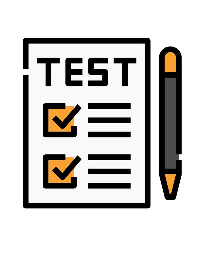 Math test for SAT