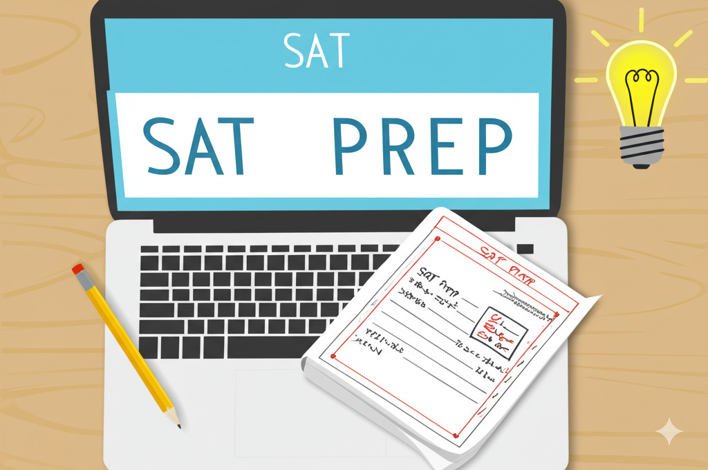 SAT Prep